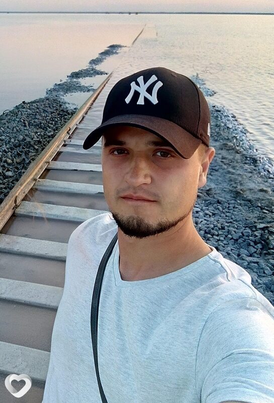 Илья, 34, Анжеро-Судженске — анкета №406172