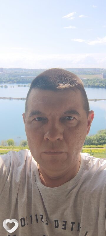 Радион, 44, Стерлитамаке — анкета №406173