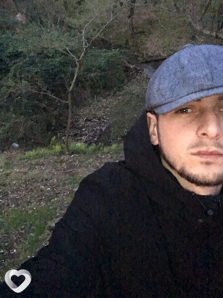 Руслан, 29, Санкт-Петербурге — анкета №406175