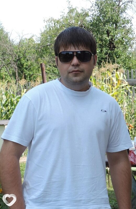 Павел, 37, Москве — анкета №406178