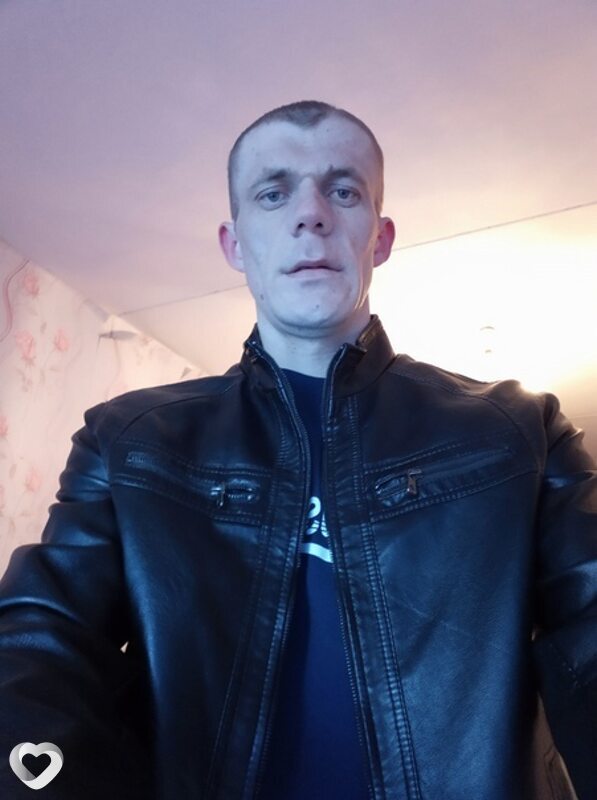 Павел, 35, Борисове — анкета №406180