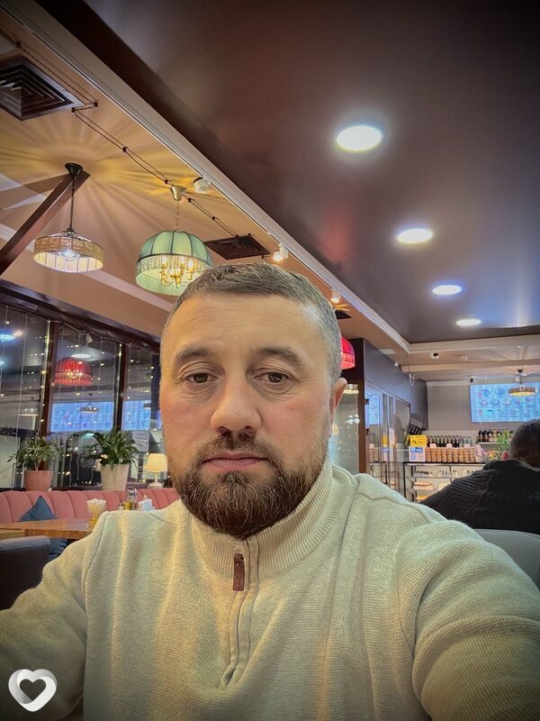 Дамир, 36, Москве — анкета №406181