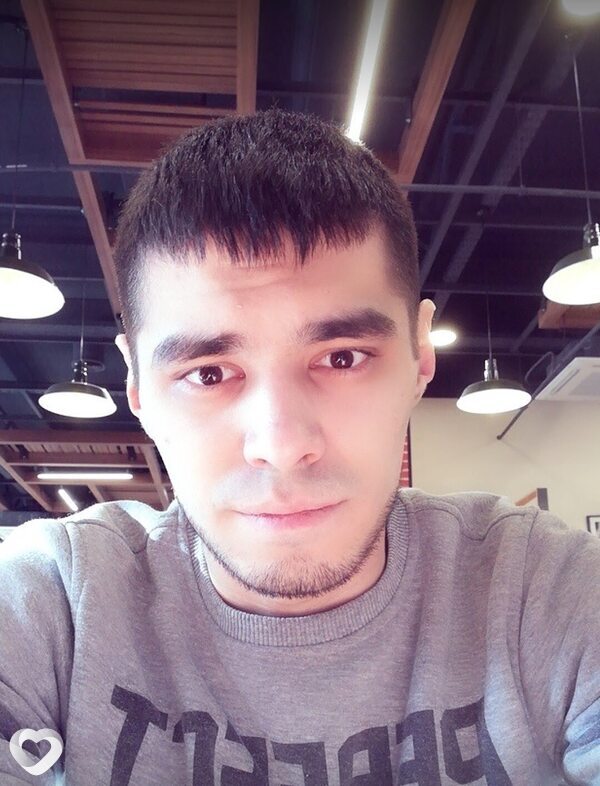 Дмитрий, 32, Нижневартовске — анкета №406182