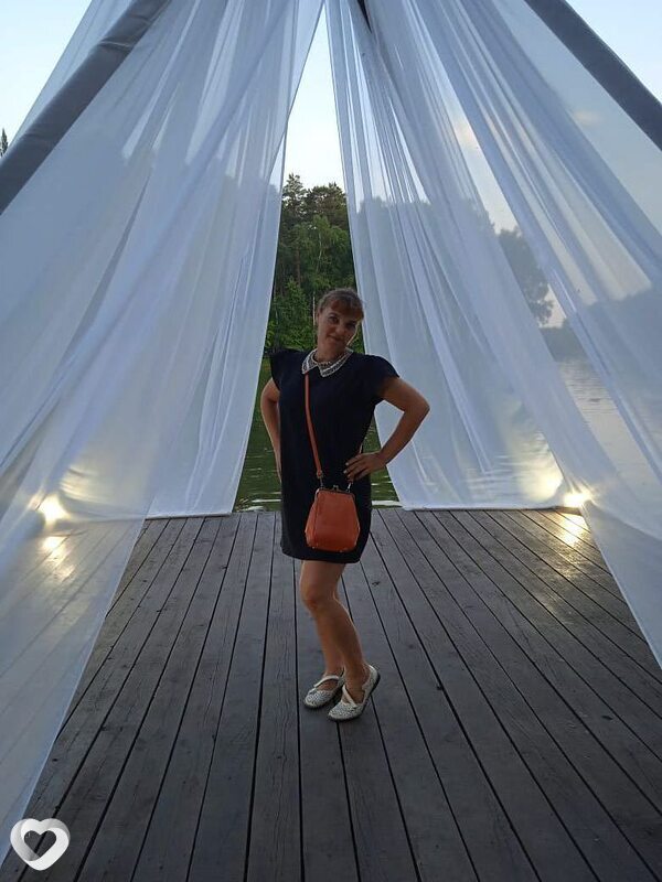 Юлия, 41, Новокузнецке — анкета №406183