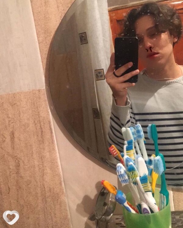 Алибек, 26, Алматы — анкета №406192