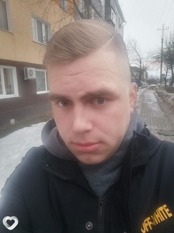 Александр, 33, Пскове — анкета №406195