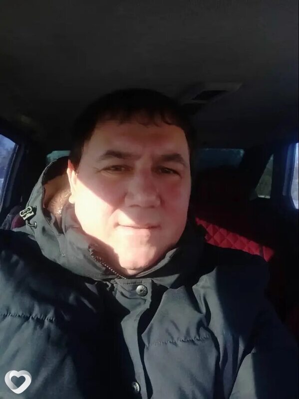 Сергей, 45, Костанае — анкета №406196