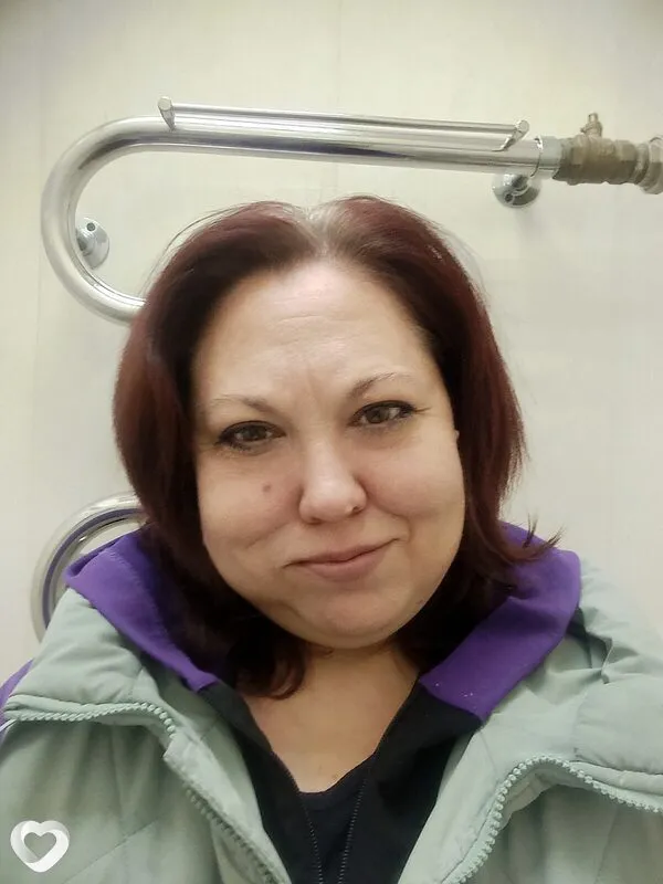Гузель, 41, Москве — анкета №406199