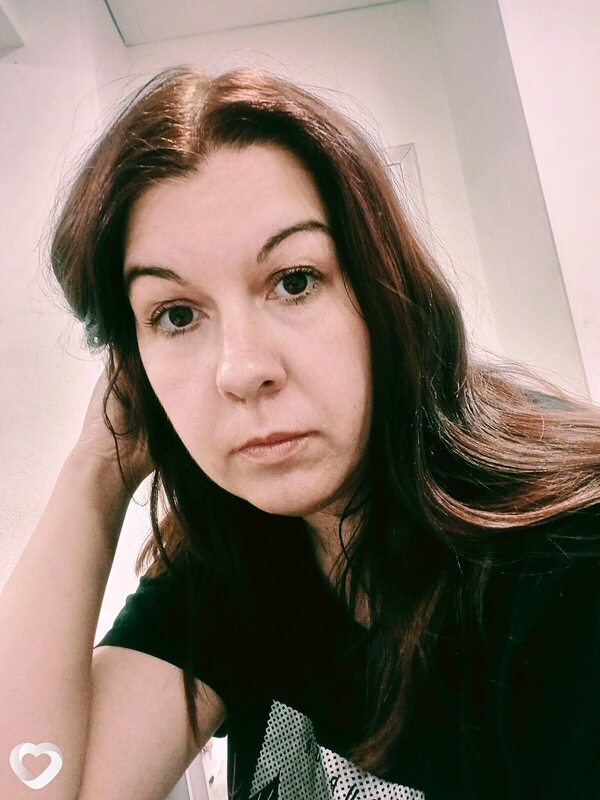 Анна, 38, Риддер — анкета №406206