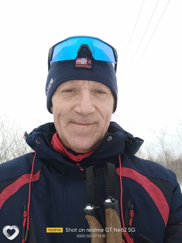 Сергей, 62, Мысках — анкета №406213