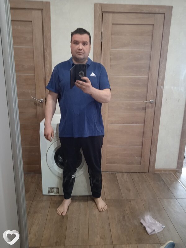Артур, 36, Уфе — анкета №406217