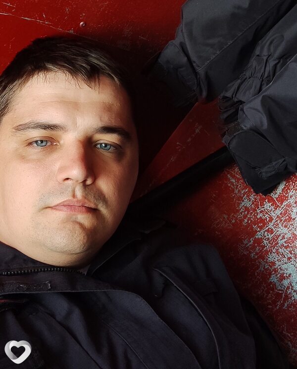 Макс, 35, Саратове — анкета №405795