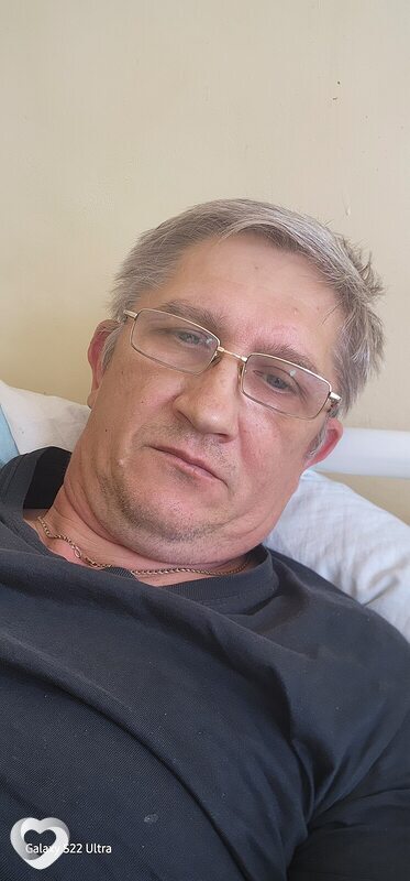 Сергей, 59, Нижнем Тагиле — анкета №405796