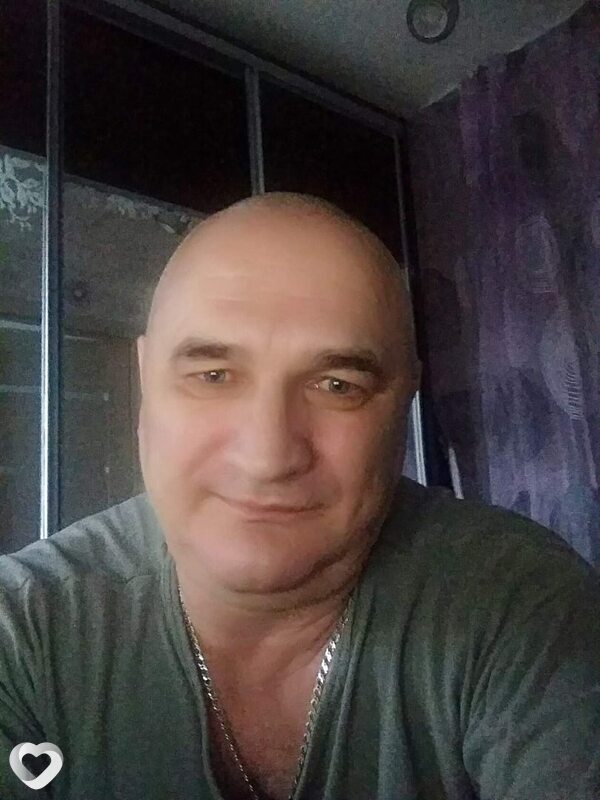 Виктор, 61, Москве — анкета №405799