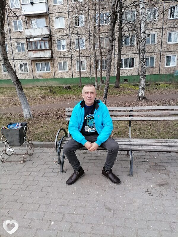 Ильхом, 57, Твери — анкета №405800