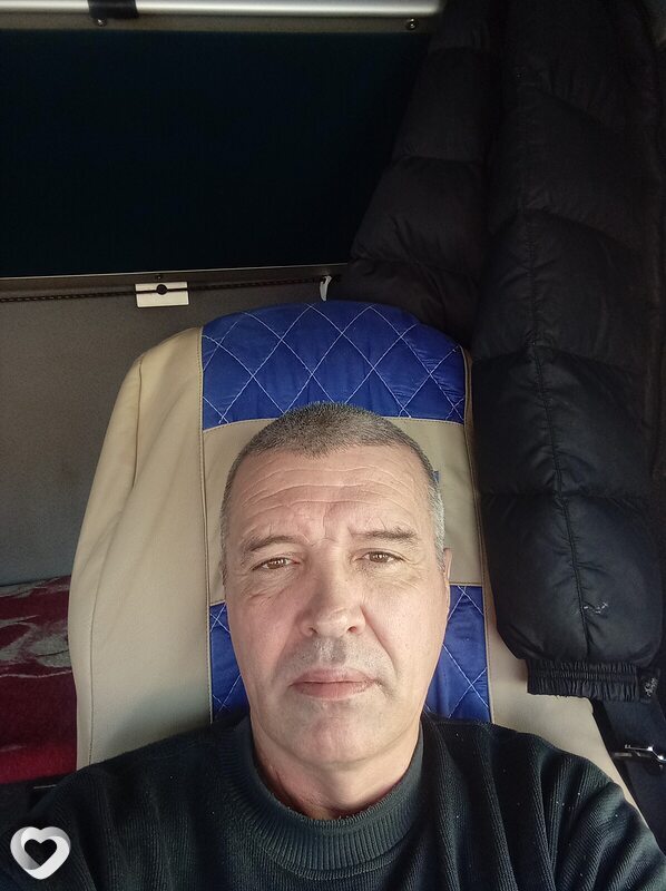 Кирилл, 49, Новочебоксарске — анкета №405802