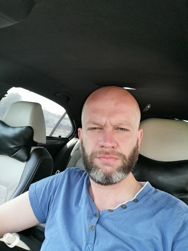 Слава, 42, Минске — анкета №405804