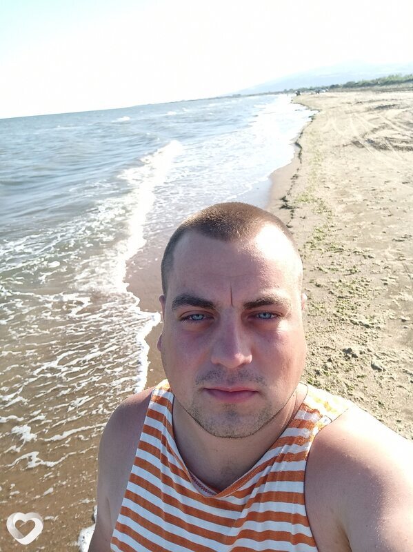 Алексей, 30, Москве — анкета №405808