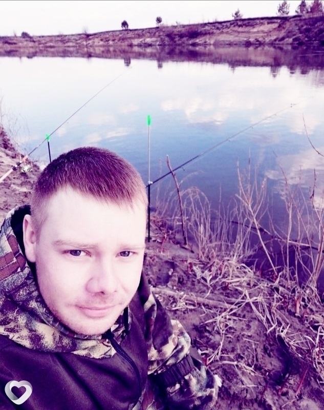 Алексей, 35, Муроме — анкета №405809