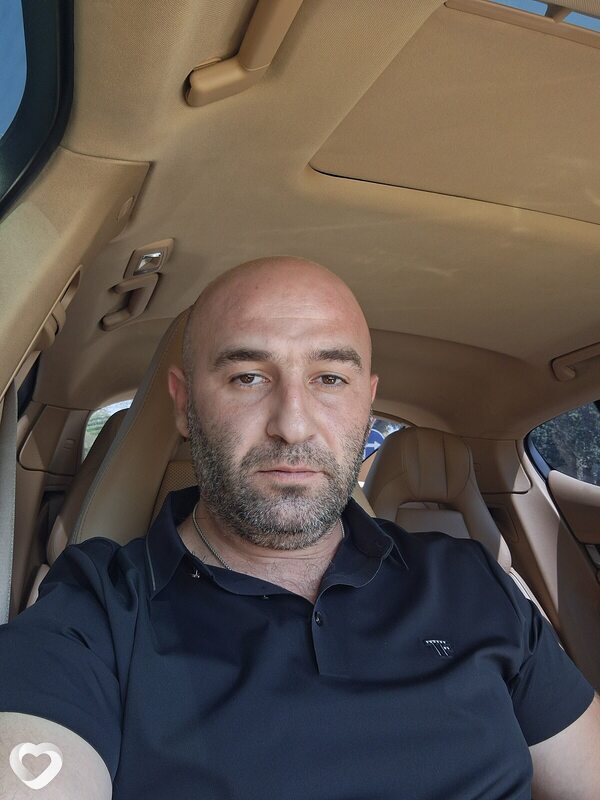 Гарик, 35, Пятигорске — анкета №405815