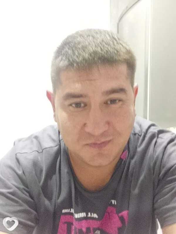 Дмитрий, 37, Отрадном — анкета №2572