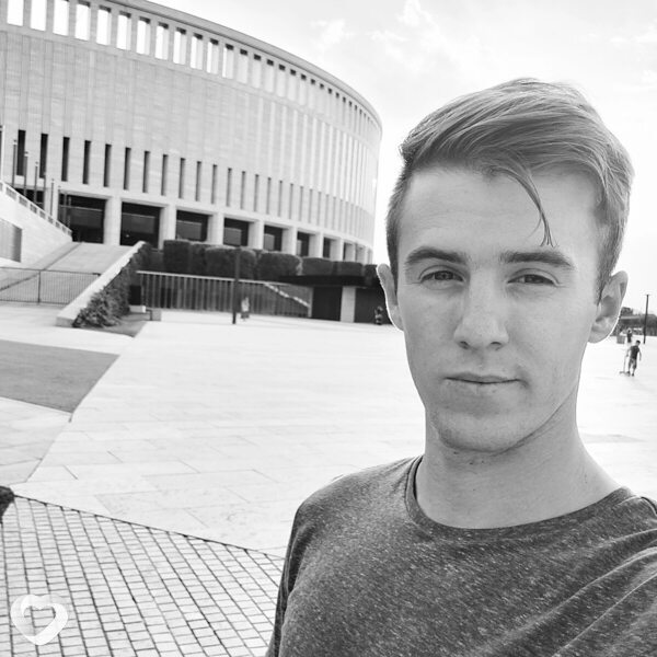 Виктор, 29, Москве — анкета №406248