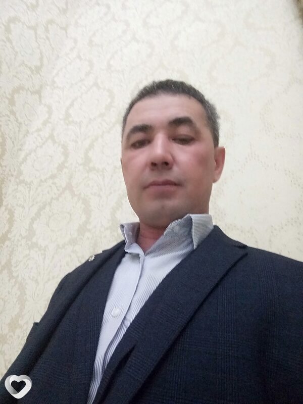 Таке, 51, Актобе — анкета №406252