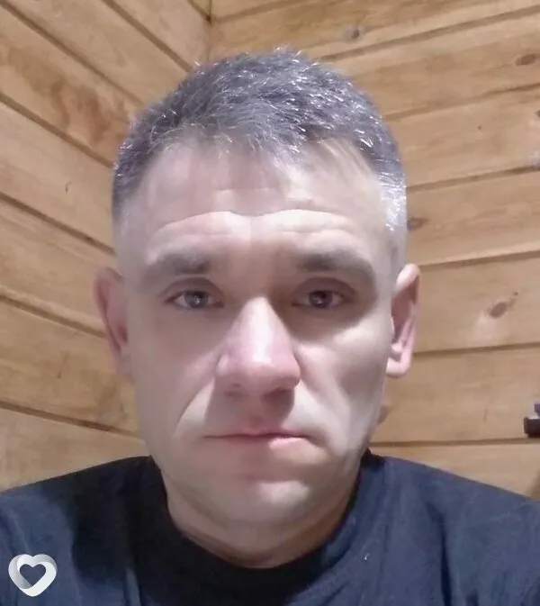 Дмитрий, 45, Орше — анкета №8631
