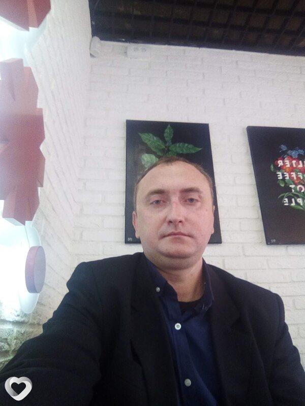 Александр, 38, Волгограде — анкета №406264
