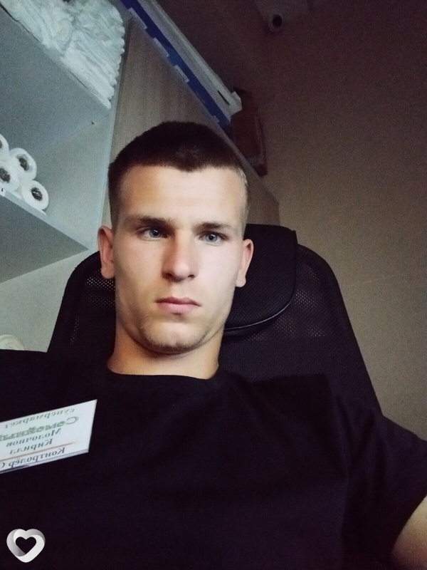 Киря, 23, Кокшетау — анкета №406267