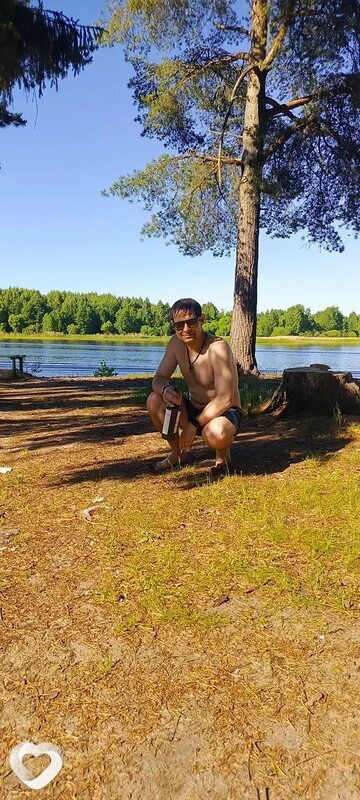 Алексей, 40, Кимрах — анкета №405824