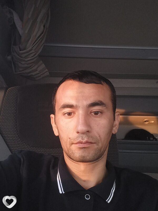 Камил, 39, Ташкент — анкета №405827
