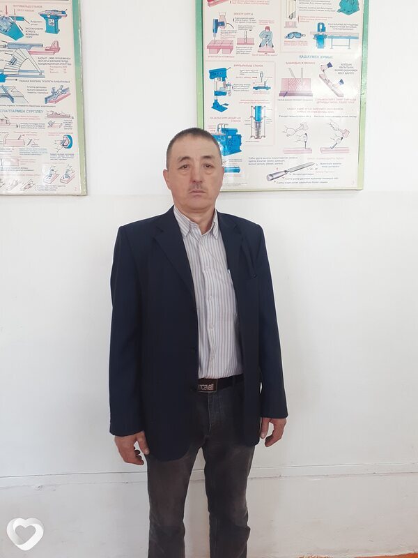 Саду, 48, Шымкенте — анкета №405828