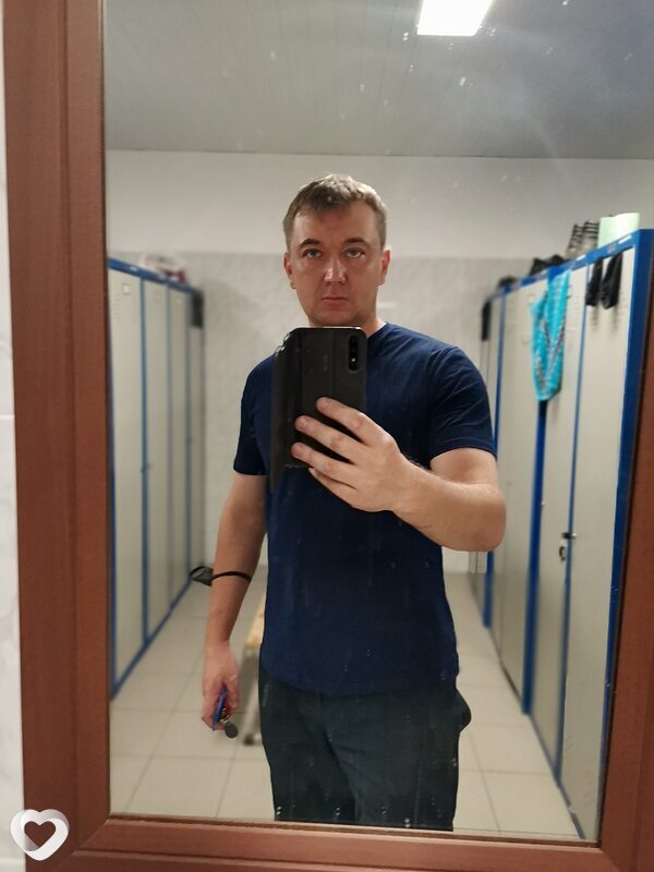 Венер, 46, Уфе — анкета №405830
