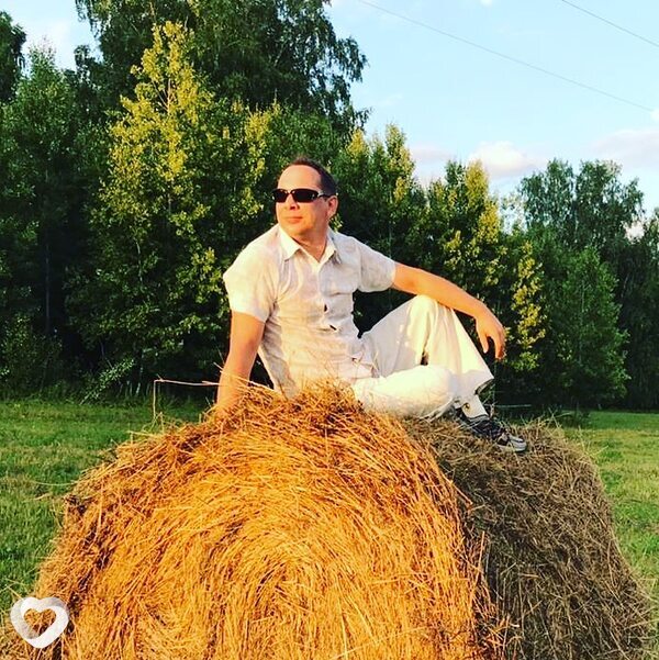 Viktor, 42, Кемерове — анкета №405840