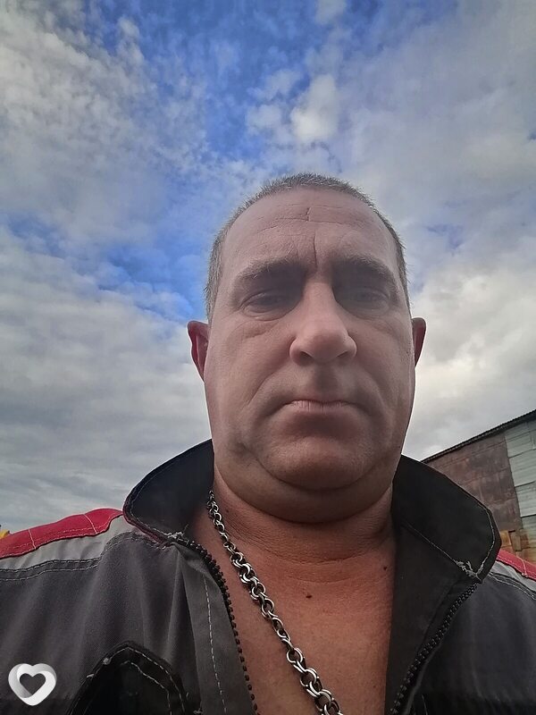 Юрий, 46, Самаре — анкета №405871