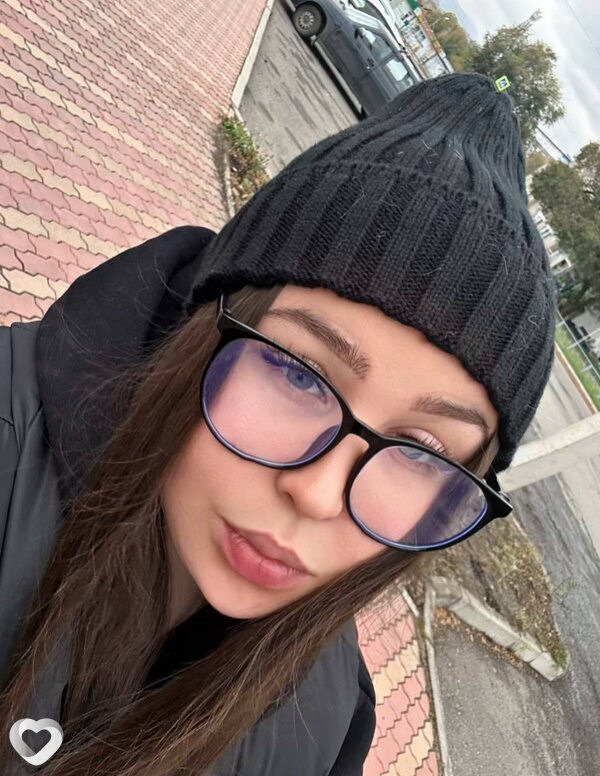 Юлия, 23, Красноярске — анкета №405873