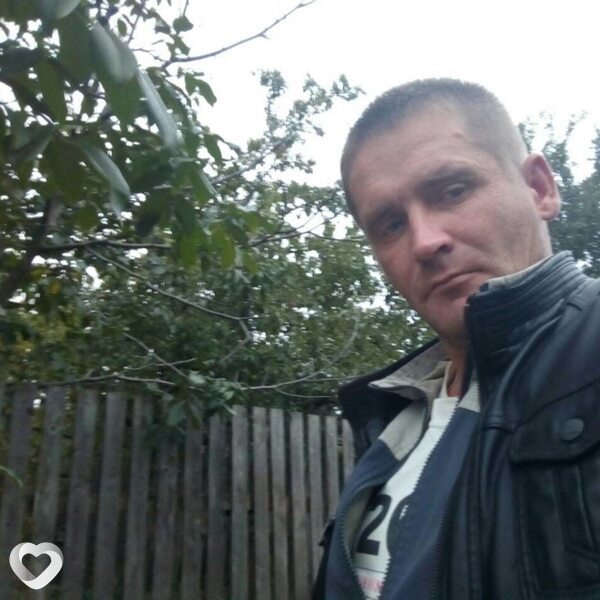 Дмитрий, 45, Орше — анкета №405875