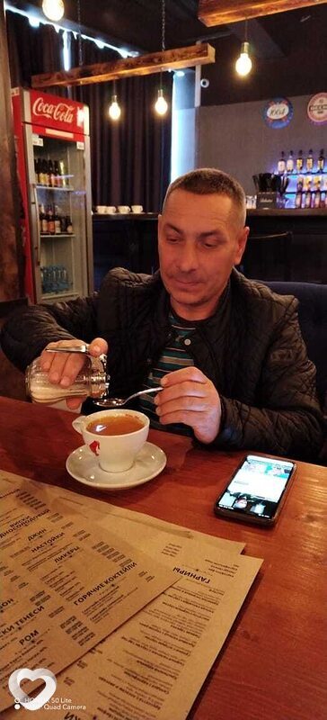 Роман, 46, Каменске-Уральском — анкета №405878