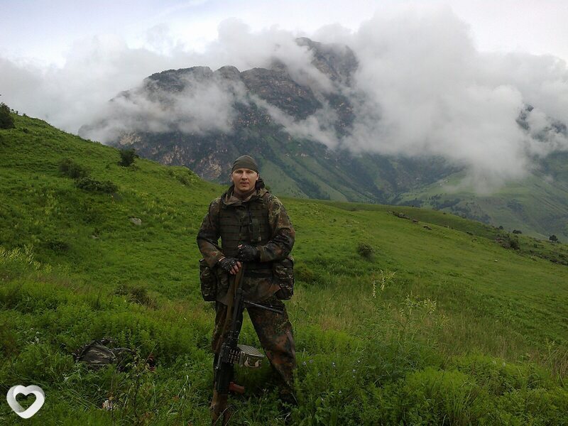 Алекс, 42, Самаре — анкета №405880