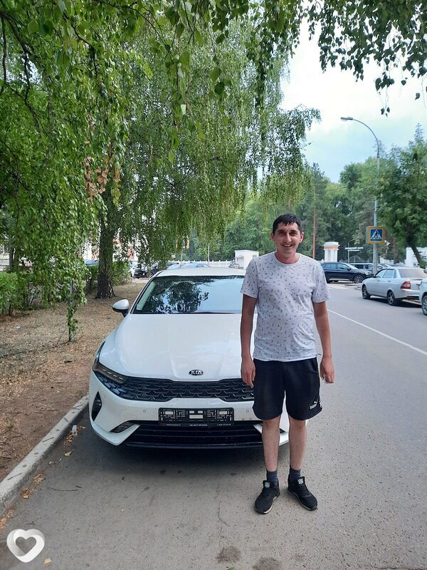 Твой Сосед, 34, Октябрьский (Башкортостан) — анкета №405881
