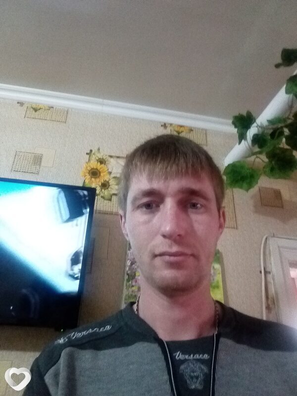Владимир, 38, Гулькевичах — анкета №405894