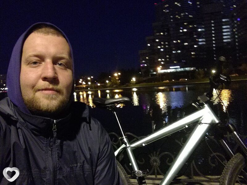 Алексей, 38, Москве — анкета №405847