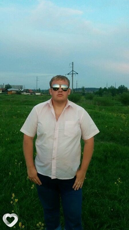 Дмитрий, 33, Екатеринбурге — анкета №405849