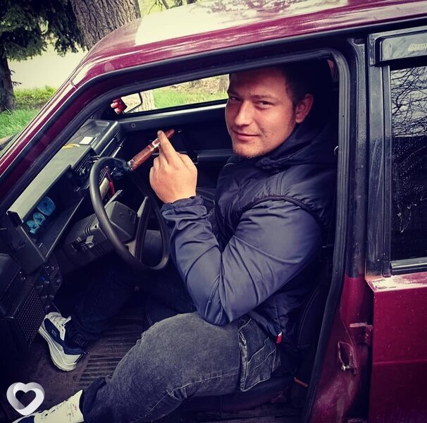 Павел, Карловка