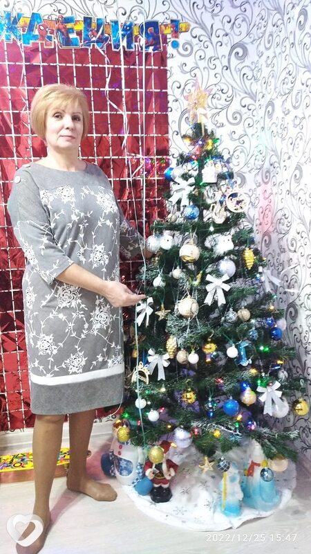 Наталья, 63, Краснодаре — анкета №405857
