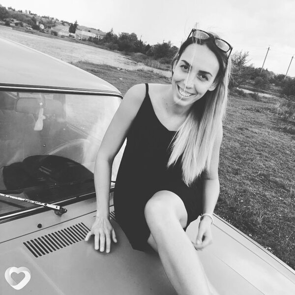 Татьяна, 38, Ивано-Франковске — анкета №405860