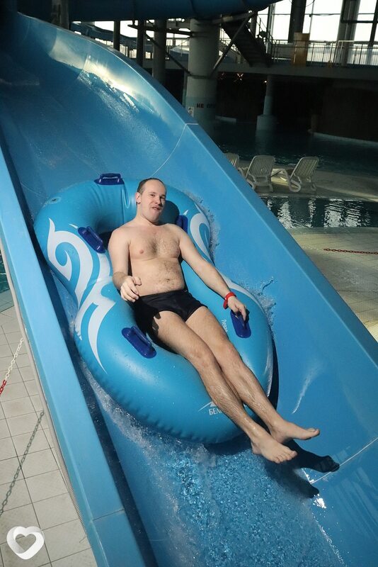 Александр, 38, Минске — анкета №405867