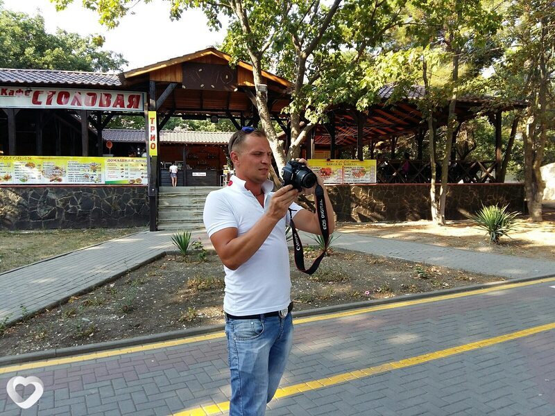 Юрий, 33, Белгороде — анкета №405724