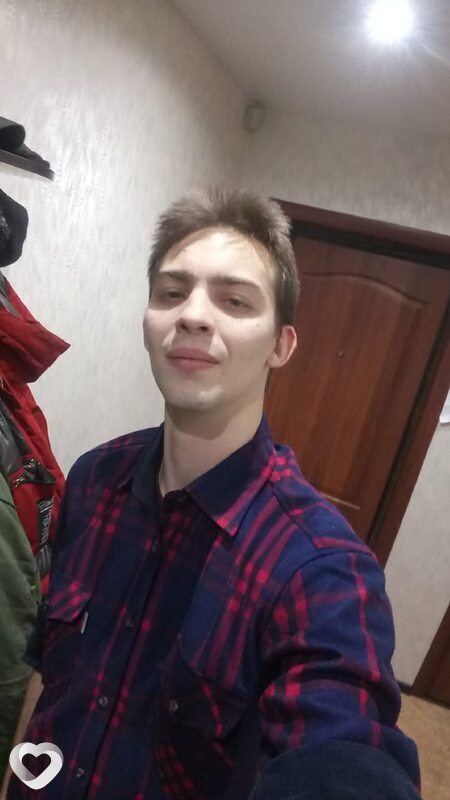 Роман, 30, Туле — анкета №405726
